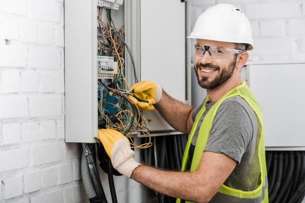 Best Electrical Rewiring Services  in Goodman, MS