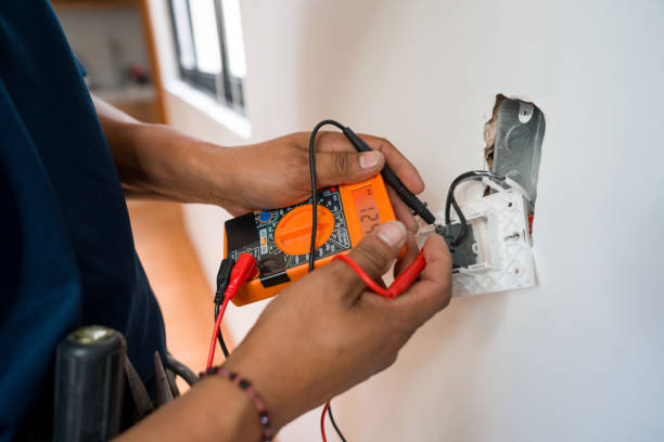 Best Affordable Emergency Electrician  in Goodman, MS