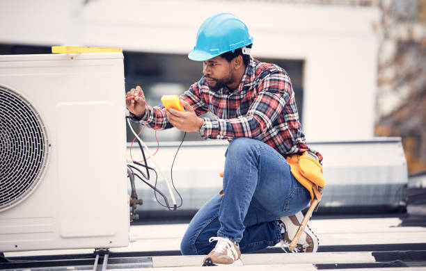 Best Local Electrician Companies  in Goodman, MS