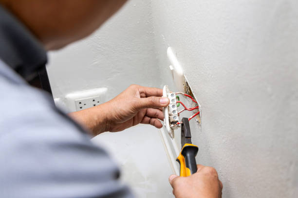 Best 24-Hour Electrician  in Goodman, MS